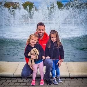 Meet your Posher, Michael